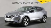 USED 2023 23 NISSAN QASHQAI 1.5 h e-POWER N-Connecta SUV 5dr Petrol Hybrid Auto Euro 6 (s/s) (190 ps) NEW IN STOCK