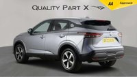 USED 2023 23 NISSAN QASHQAI 1.5 h e-POWER N-Connecta SUV 5dr Petrol Hybrid Auto Euro 6 (s/s) (190 ps) NEW IN STOCK