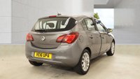 USED 2016 16 VAUXHALL CORSA 1.4i ecoFLEX SE Hatchback 5dr Petrol Manual Euro 6 (90 ps) LOVELY CAR, GREAT SPEC