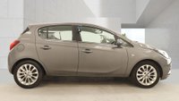 USED 2016 16 VAUXHALL CORSA 1.4i ecoFLEX SE Hatchback 5dr Petrol Manual Euro 6 (90 ps) LOVELY CAR, GREAT SPEC