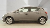 USED 2016 16 VAUXHALL CORSA 1.4i ecoFLEX SE Hatchback 5dr Petrol Manual Euro 6 (90 ps) LOVELY CAR, GREAT SPEC