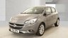 USED 2016 16 VAUXHALL CORSA 1.4i ecoFLEX SE Hatchback 5dr Petrol Manual Euro 6 (90 ps) LOVELY CAR, GREAT SPEC