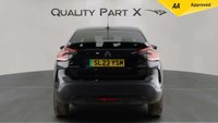 USED 2023 23 CITROEN e-C4 50kWh Shine Plus Hatchback 5dr Electric Auto (7.4kW Charger) (136 ps) NEW IN STOCK