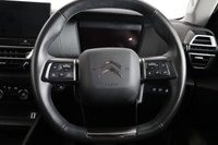USED 2023 23 CITROEN e-C4 50kWh Shine Plus Hatchback 5dr Electric Auto (7.4kW Charger) (136 ps) NEW IN STOCK