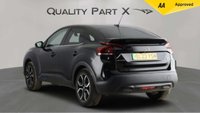 USED 2023 23 CITROEN e-C4 50kWh Shine Plus Hatchback 5dr Electric Auto (7.4kW Charger) (136 ps) NEW IN STOCK
