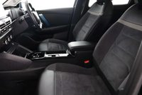 USED 2023 23 CITROEN e-C4 50kWh Shine Plus Hatchback 5dr Electric Auto (7.4kW Charger) (136 ps) NEW IN STOCK