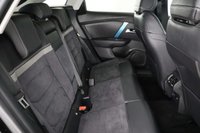 USED 2023 23 CITROEN e-C4 50kWh Shine Plus Hatchback 5dr Electric Auto (7.4kW Charger) (136 ps) NEW IN STOCK