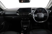 USED 2023 23 CITROEN e-C4 50kWh Shine Plus Hatchback 5dr Electric Auto (7.4kW Charger) (136 ps) NEW IN STOCK