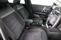 USED 2023 23 CITROEN e-C4 50kWh Shine Plus Hatchback 5dr Electric Auto (7.4kW Charger) (136 ps) NEW IN STOCK