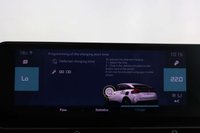 USED 2023 23 CITROEN e-C4 50kWh Shine Plus Hatchback 5dr Electric Auto (7.4kW Charger) (136 ps) NEW IN STOCK