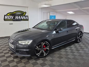 View our AUDI A4