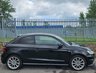USED 2016 16 AUDI A1 1.4 TFSI S line Hatchback 3dr Petrol Manual Euro 6 (s/s) (125 ps) 2 Keys/AC/DAB/Bluetooth