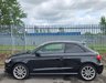 USED 2016 16 AUDI A1 1.4 TFSI S line Hatchback 3dr Petrol Manual Euro 6 (s/s) (125 ps) 2 Keys/AC/DAB/Bluetooth