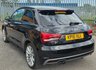 USED 2016 16 AUDI A1 1.4 TFSI S line Hatchback 3dr Petrol Manual Euro 6 (s/s) (125 ps) 2 Keys/AC/DAB/Bluetooth