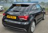USED 2016 16 AUDI A1 1.4 TFSI S line Hatchback 3dr Petrol Manual Euro 6 (s/s) (125 ps) 2 Keys/AC/DAB/Bluetooth