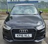 USED 2016 16 AUDI A1 1.4 TFSI S line Hatchback 3dr Petrol Manual Euro 6 (s/s) (125 ps) 2 Keys/AC/DAB/Bluetooth