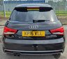 USED 2016 16 AUDI A1 1.4 TFSI S line Hatchback 3dr Petrol Manual Euro 6 (s/s) (125 ps) 2 Keys/AC/DAB/Bluetooth