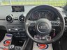USED 2016 16 AUDI A1 1.4 TFSI S line Hatchback 3dr Petrol Manual Euro 6 (s/s) (125 ps) 2 Keys/AC/DAB/Bluetooth