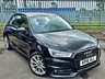 USED 2016 16 AUDI A1 1.4 TFSI S line Hatchback 3dr Petrol Manual Euro 6 (s/s) (125 ps) 2 Keys/AC/DAB/Bluetooth