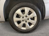 USED 2020 20 VAUXHALL COMBO LIFE 1.2 Turbo GPF Energy MPV 5dr Petrol Manual Euro 6 (s/s) (110 ps) Rear Parking Sensors