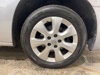 USED 2020 20 VAUXHALL COMBO LIFE 1.2 Turbo GPF Energy MPV 5dr Petrol Manual Euro 6 (s/s) (110 ps) Rear Parking Sensors