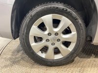 USED 2020 20 VAUXHALL COMBO LIFE 1.2 Turbo GPF Energy MPV 5dr Petrol Manual Euro 6 (s/s) (110 ps) Rear Parking Sensors