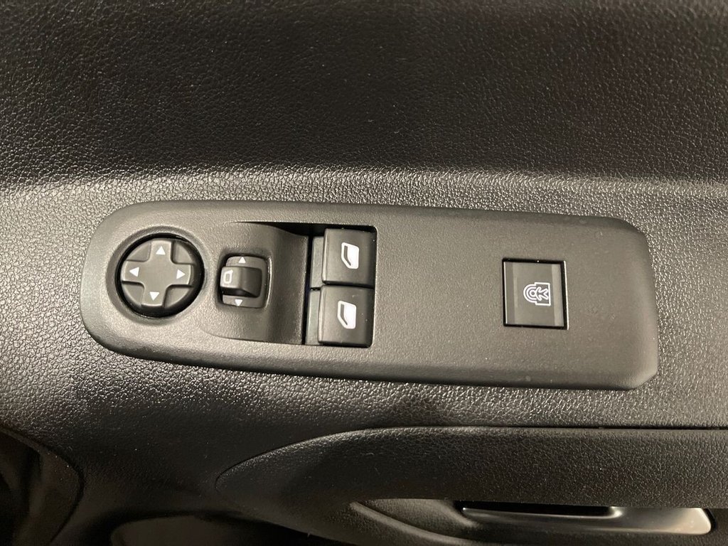 USED 2020 20 VAUXHALL COMBO LIFE 1.2 Turbo GPF Energy MPV 5dr Petrol Manual Euro 6 (s/s) (110 ps) Rear Parking Sensors