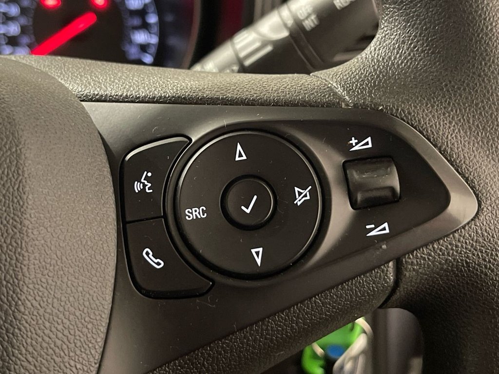 USED 2020 20 VAUXHALL COMBO LIFE 1.2 Turbo GPF Energy MPV 5dr Petrol Manual Euro 6 (s/s) (110 ps) Rear Parking Sensors