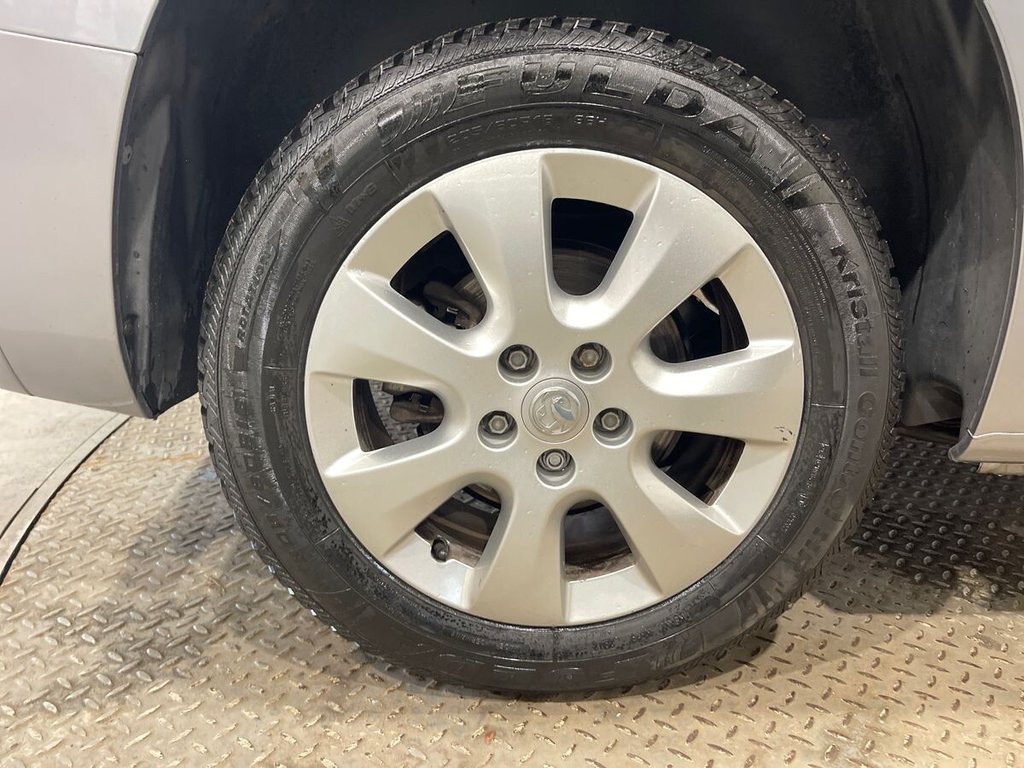 USED 2020 20 VAUXHALL COMBO LIFE 1.2 Turbo GPF Energy MPV 5dr Petrol Manual Euro 6 (s/s) (110 ps) Rear Parking Sensors