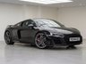USED 2021 71 AUDI R8 5.2 FSI V10 Performance Carbon Black Coupe 2dr Petrol S Tronic quattro Euro 6 (s/s) (620 ps) 