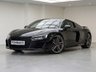 USED 2021 71 AUDI R8 5.2 FSI V10 Performance Carbon Black Coupe 2dr Petrol S Tronic quattro Euro 6 (s/s) (620 ps) 