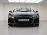 USED 2021 71 AUDI R8 5.2 FSI V10 Performance Carbon Black Coupe 2dr Petrol S Tronic quattro Euro 6 (s/s) (620 ps) 