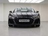 USED 2021 71 AUDI R8 5.2 FSI V10 Performance Carbon Black Coupe 2dr Petrol S Tronic quattro Euro 6 (s/s) (620 ps) 
