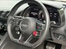 USED 2021 71 AUDI R8 5.2 FSI V10 Performance Carbon Black Coupe 2dr Petrol S Tronic quattro Euro 6 (s/s) (620 ps) 