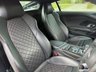 USED 2021 71 AUDI R8 5.2 FSI V10 Performance Carbon Black Coupe 2dr Petrol S Tronic quattro Euro 6 (s/s) (620 ps) 