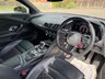 USED 2021 71 AUDI R8 5.2 FSI V10 Performance Carbon Black Coupe 2dr Petrol S Tronic quattro Euro 6 (s/s) (620 ps) 