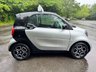 USED 2015 64 SMART FORTWO 1.0 Prime (Premium) Coupe 2dr Petrol Manual Euro 6 (s/s) (71 ps) FULL LEATHER! MANUAL GEARBOX! IDEAL FIRST CAR!