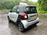 USED 2015 64 SMART FORTWO 1.0 Prime (Premium) Coupe 2dr Petrol Manual Euro 6 (s/s) (71 ps) FULL LEATHER! MANUAL GEARBOX! IDEAL FIRST CAR!