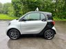 USED 2015 64 SMART FORTWO 1.0 Prime (Premium) Coupe 2dr Petrol Manual Euro 6 (s/s) (71 ps) FULL LEATHER! MANUAL GEARBOX! IDEAL FIRST CAR!