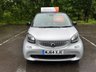 USED 2015 64 SMART FORTWO 1.0 Prime (Premium) Coupe 2dr Petrol Manual Euro 6 (s/s) (71 ps) FULL LEATHER! MANUAL GEARBOX! IDEAL FIRST CAR!