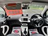 USED 2015 64 SMART FORTWO 1.0 Prime (Premium) Coupe 2dr Petrol Manual Euro 6 (s/s) (71 ps) FULL LEATHER! MANUAL GEARBOX! IDEAL FIRST CAR!