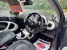 USED 2015 64 SMART FORTWO 1.0 Prime (Premium) Coupe 2dr Petrol Manual Euro 6 (s/s) (71 ps) FULL LEATHER! MANUAL GEARBOX! IDEAL FIRST CAR!