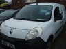 USED 2012 62 RENAULT KANGOO MAXI 1.5 LL21 dCi Panel Van 4dr Diesel Manual FWD L3 H1 (140 g/km, 90 bhp) 