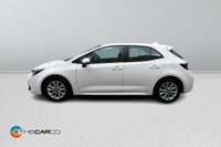 USED 2023 73 TOYOTA COROLLA 1.8 VVT-h Icon Hatchback 5dr Petrol Hybrid CVT Euro 6 (s/s) (140 ps) 1 Owner, MOT til May 2027