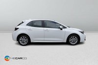 USED 2023 73 TOYOTA COROLLA 1.8 VVT-h Icon Hatchback 5dr Petrol Hybrid CVT Euro 6 (s/s) (140 ps) 1 Owner, MOT til May 2027