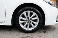 USED 2023 73 TOYOTA COROLLA 1.8 VVT-h Icon Hatchback 5dr Petrol Hybrid CVT Euro 6 (s/s) (140 ps) 1 Owner, MOT til May 2027