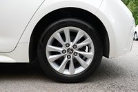 USED 2023 73 TOYOTA COROLLA 1.8 VVT-h Icon Hatchback 5dr Petrol Hybrid CVT Euro 6 (s/s) (140 ps) 1 Owner, MOT til May 2027