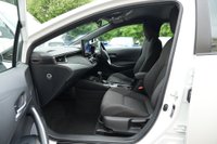 USED 2023 73 TOYOTA COROLLA 1.8 VVT-h Icon Hatchback 5dr Petrol Hybrid CVT Euro 6 (s/s) (140 ps) 1 Owner, MOT til May 2027