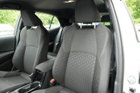 USED 2023 73 TOYOTA COROLLA 1.8 VVT-h Icon Hatchback 5dr Petrol Hybrid CVT Euro 6 (s/s) (140 ps) 1 Owner, MOT til May 2027