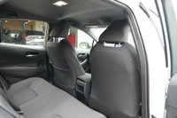 USED 2023 73 TOYOTA COROLLA 1.8 VVT-h Icon Hatchback 5dr Petrol Hybrid CVT Euro 6 (s/s) (140 ps) 1 Owner, MOT til May 2027